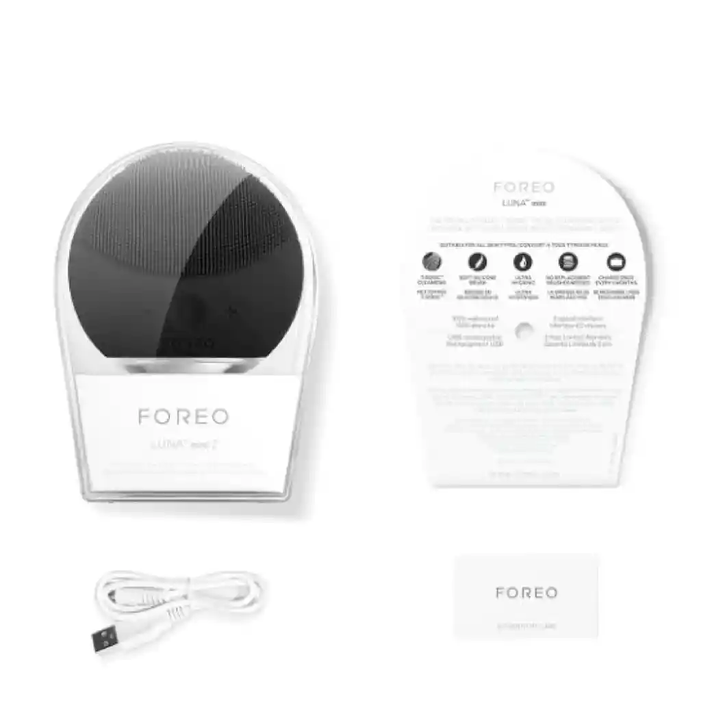 Foreo Luna Mini2 Midnight