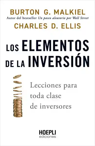 Los Elementos de la Inversion - Burton g. Malkiel