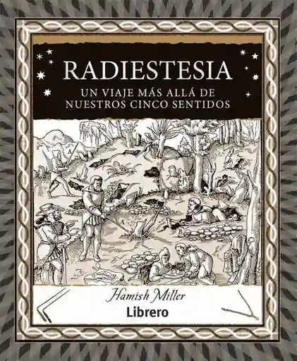 Radiestesia - Librero