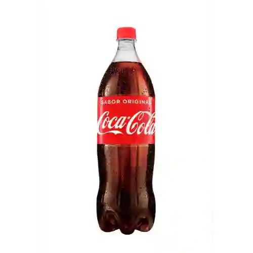 Coca Cola 1.5