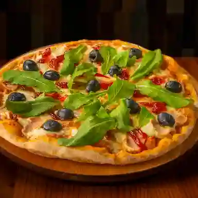 Pizza luciana familiar