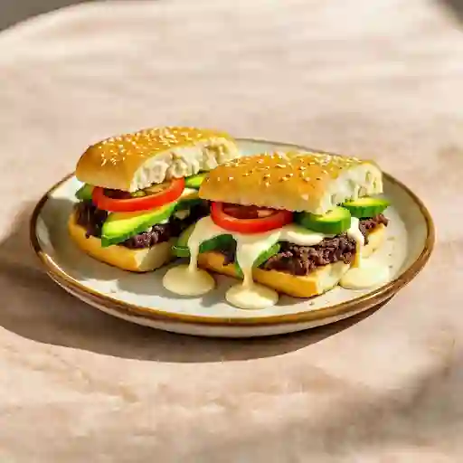 Lomito Especial 16 Cm