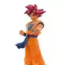 Banpresto Figura de Acción Dragon Ball Z Dokkan Batlle Goku