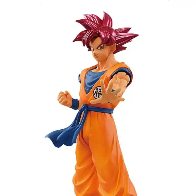 Banpresto Figura de Acción Dragon Ball Z Dokkan Batlle Goku