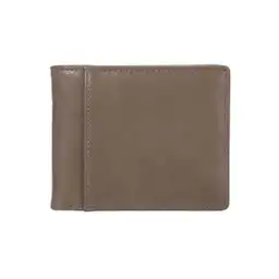 Cartera Para Hombre Miniso