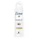 Dove Antitranspirante en Aerosol Invisible Dry
