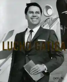 Lucho Gatica