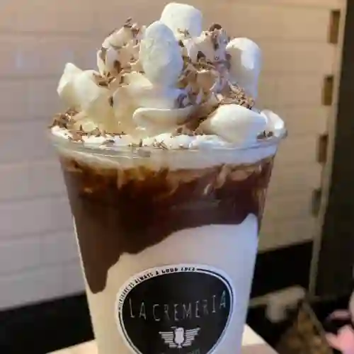 Shake Coffee