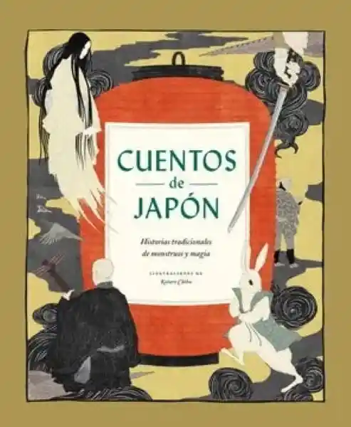 Cuentos Del Japón - VV. AA