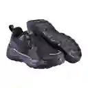 Zapatillas Escolar Niño Negro Talla 28 Pillin