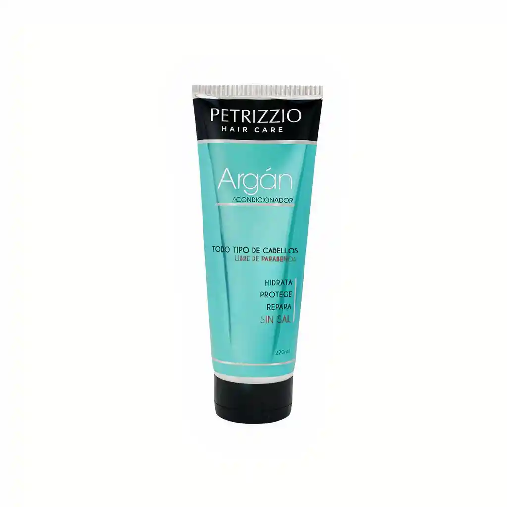 Petrizzio Hair Care Acondionador Argan