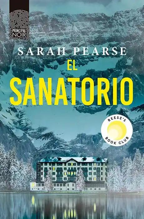 El Sanatorio