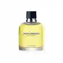 Edt D&G Pour Homme 125 Ml