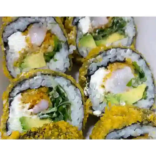 Ebi Roll