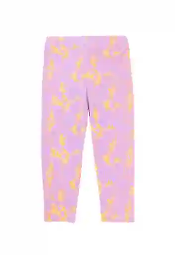 Leggins Rapport Day to Day Bebé Niña Lila 3/6 717