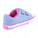 Zapatillas Bebe Niña Denim Pillin 23