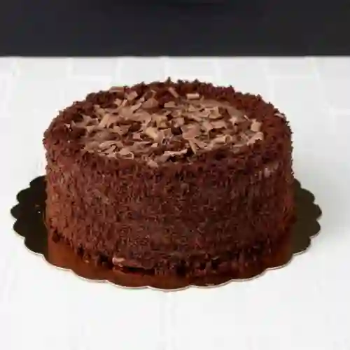 Torta Chocolate (8 Personas)