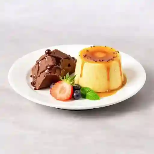 Mix 2 Casatas Premium