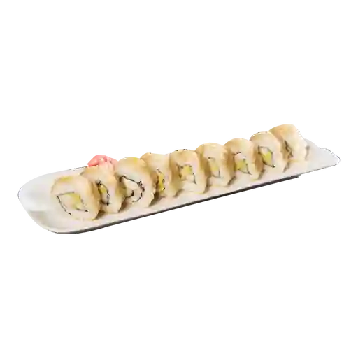 Tempura Tori Roll