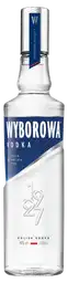 Wyborowa Vodka