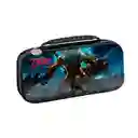 Nintendo Case Switch Game Traveler Deluxe Travel Zelda NNS42Z