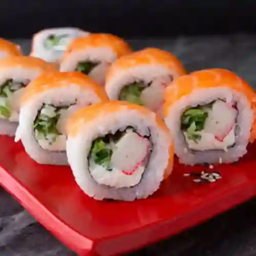 Sake Ebi Furai 10 Pz