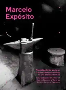 Marcelo Exposito. Nueva Babilonia