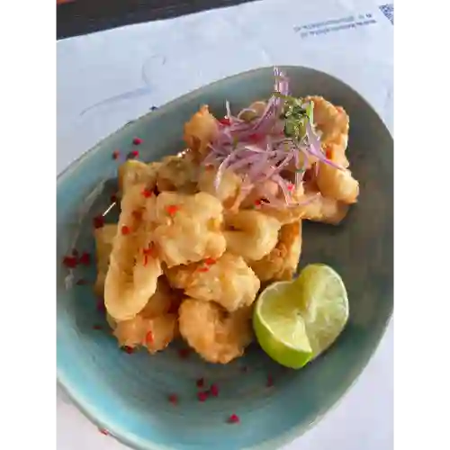 Tempura Del Mar
