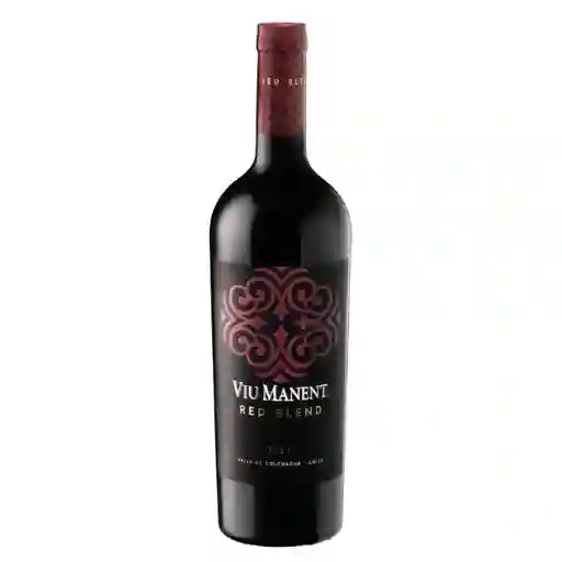 Viu Manent Vino Tinto Red Blend 13.5