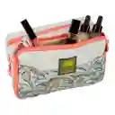 Cosmetiquero Con Estampado 23X 15 cm 3226529000025