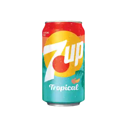 7up Tropical