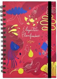 Planificador Sol Díaz Rojo