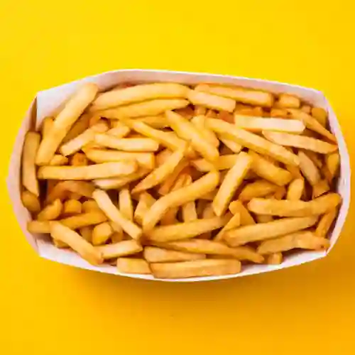 Papas Fritas Grande Familiar