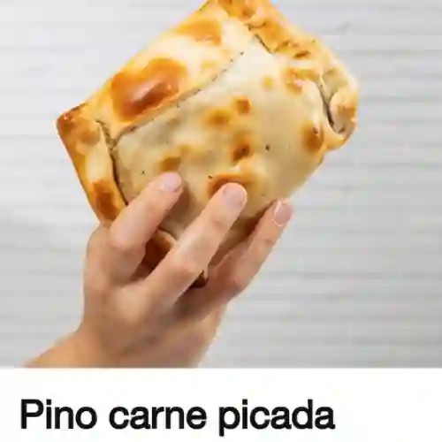 Empanada Pino Carne Picada