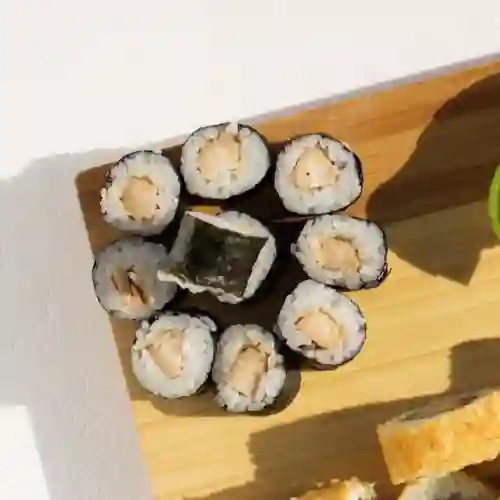 Teriyaki Maki
