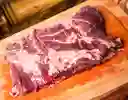 Carne Entraña Nacional Marmoleado 