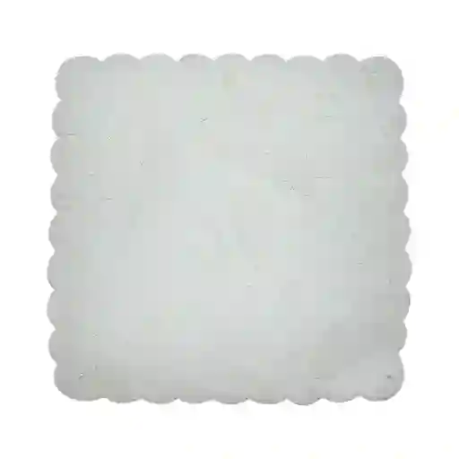 Art & Craf Papel Arroz Blanco/Dorado (433711)