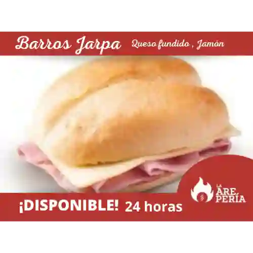 Barras Jarpa