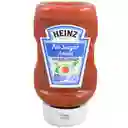 Heinz Ketchup Reducción Azucar