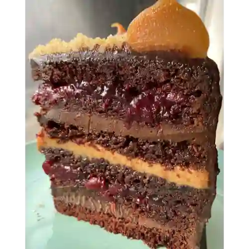 Torta Dark Cake