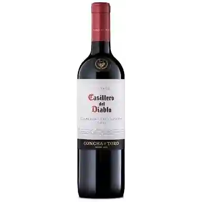 Casillero Del Diablo