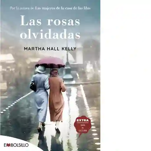 Las Rosas Olvidadas - Kelly