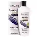 U-Care Crema de Cuerpo Lavanda Vainilla Relaxing