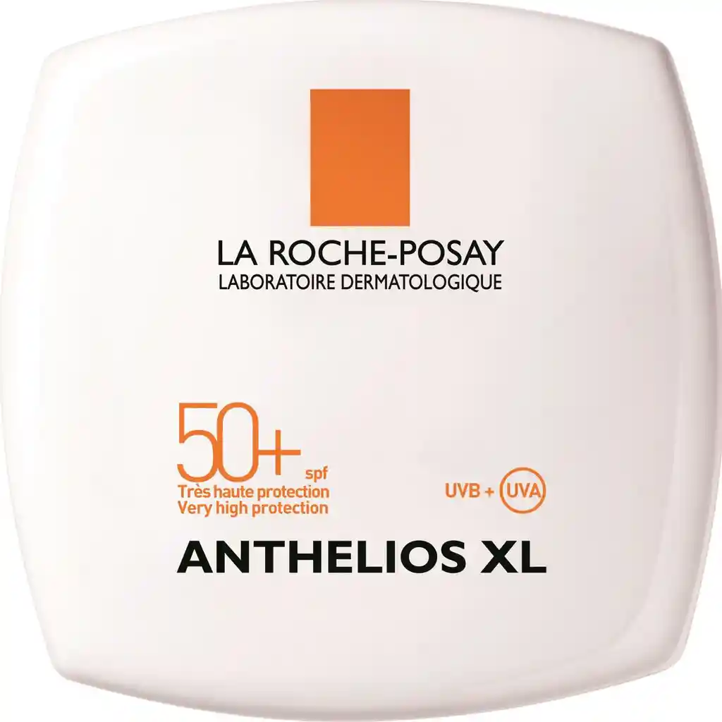 La Roche-Posay Polvo Compacto Anthelios XL 50+ Tono 1