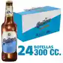 Quilmes Pack Cerveza Lager 4.9