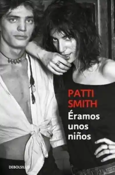 Éramos Unos Niños - Smith Patti