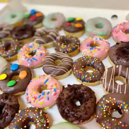 Box Mini 15 Unidades