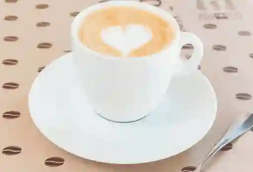 Café Latte