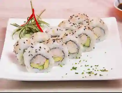 California tori rolls
