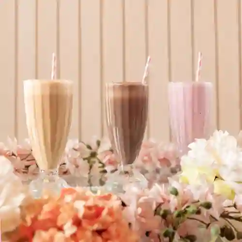 Milkshake